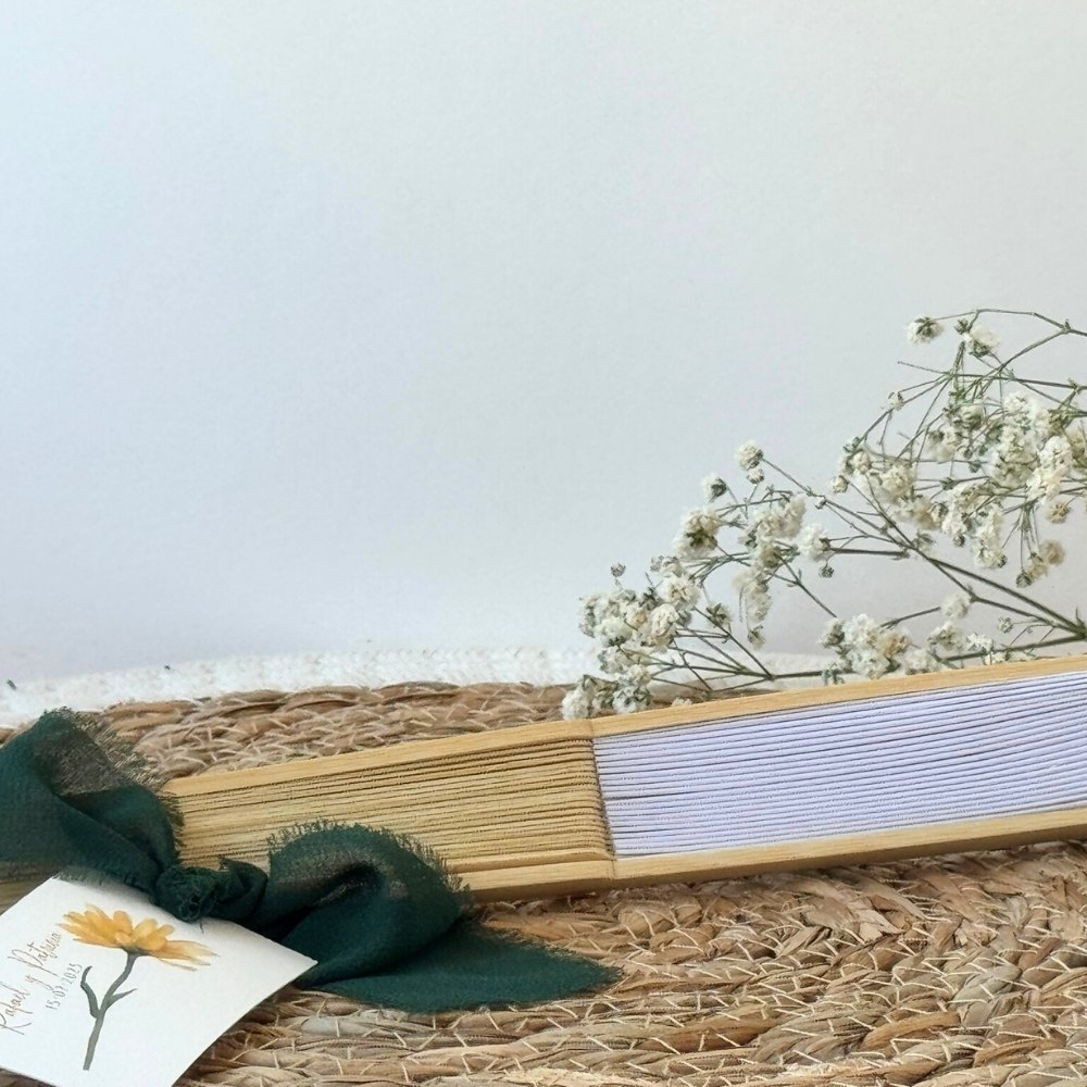 Florales Brillo Silvestre - Imagen 2