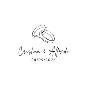 Sello de alto relieve